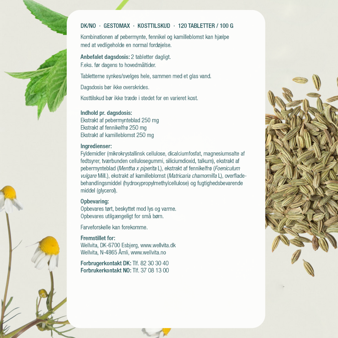 Gestomax billede 5