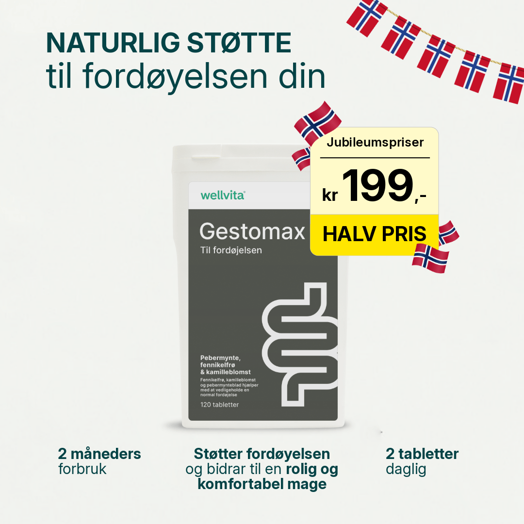 Gestomax billede 1