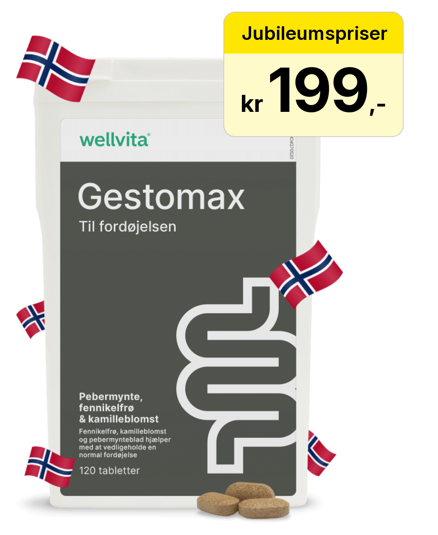 Gestomax