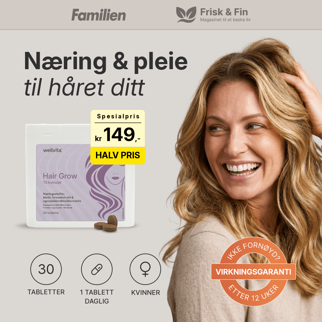 Hair Grow til kvinner billede 1