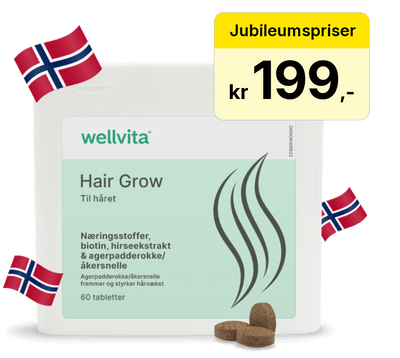 Hair Grow