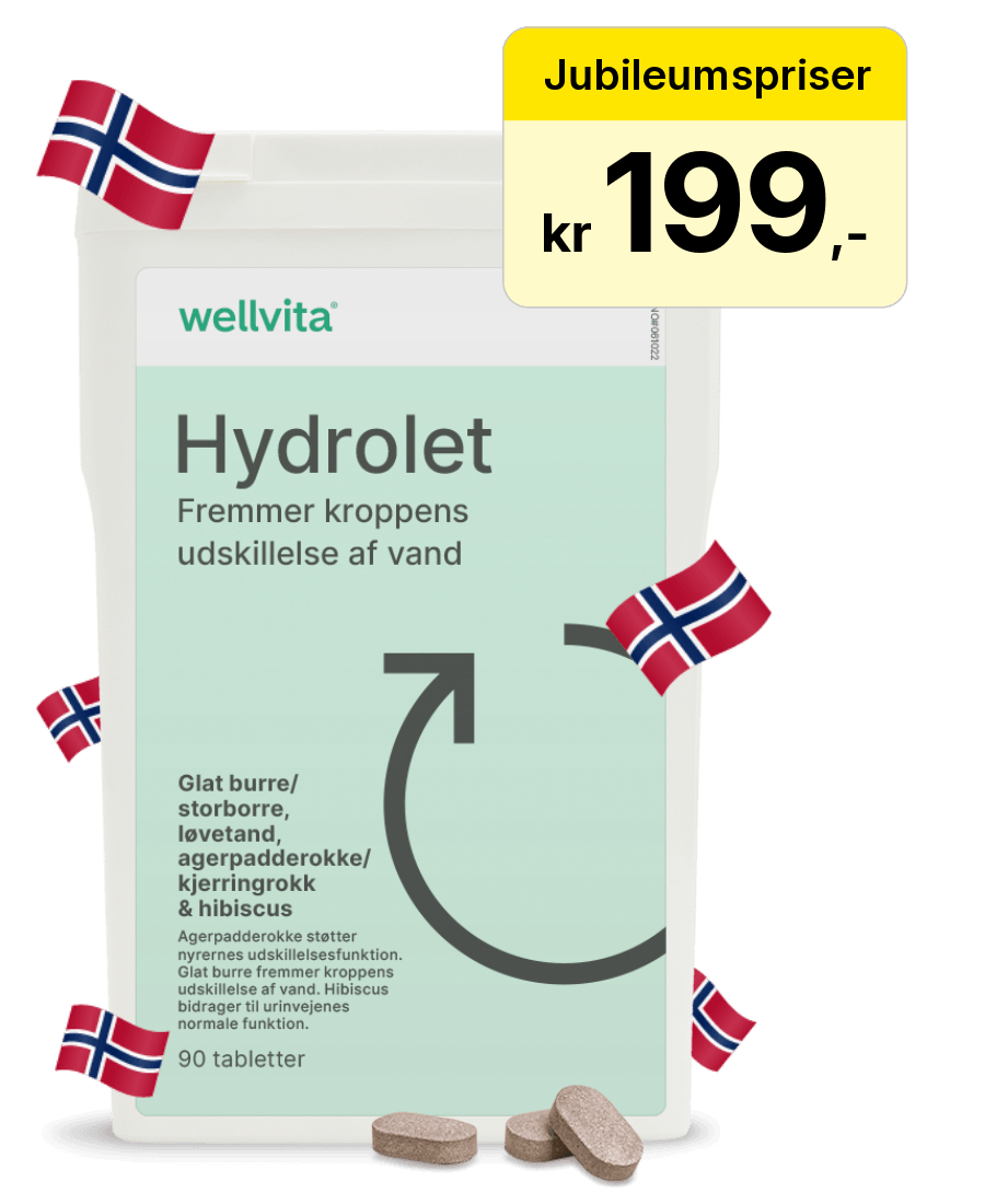 Hydrolet