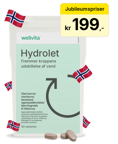 Hydrolet