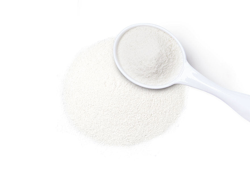 Produktemballasje for Inulax