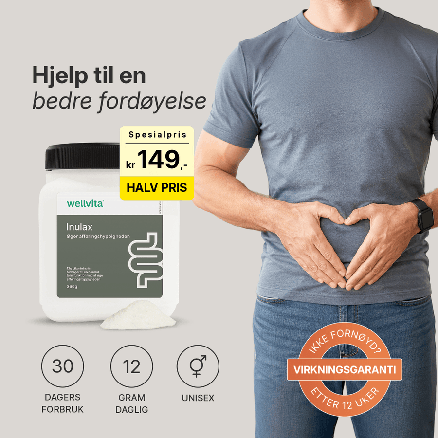 Inulax billede 1