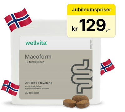 Macoform