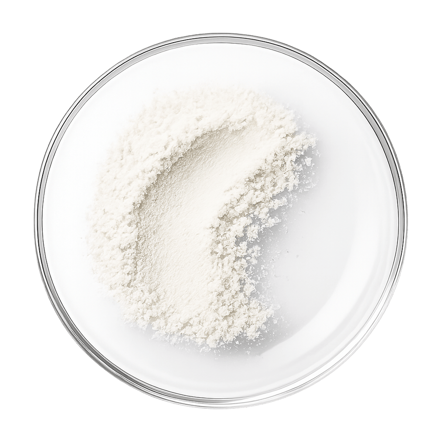 Magnesium Citrat kosttilskudd for normal muskelfunksjon og redusert tretthet i 120 kapsler fra Wellvita