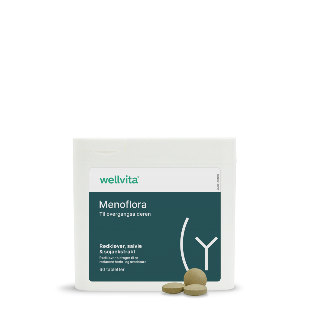 Menoflora