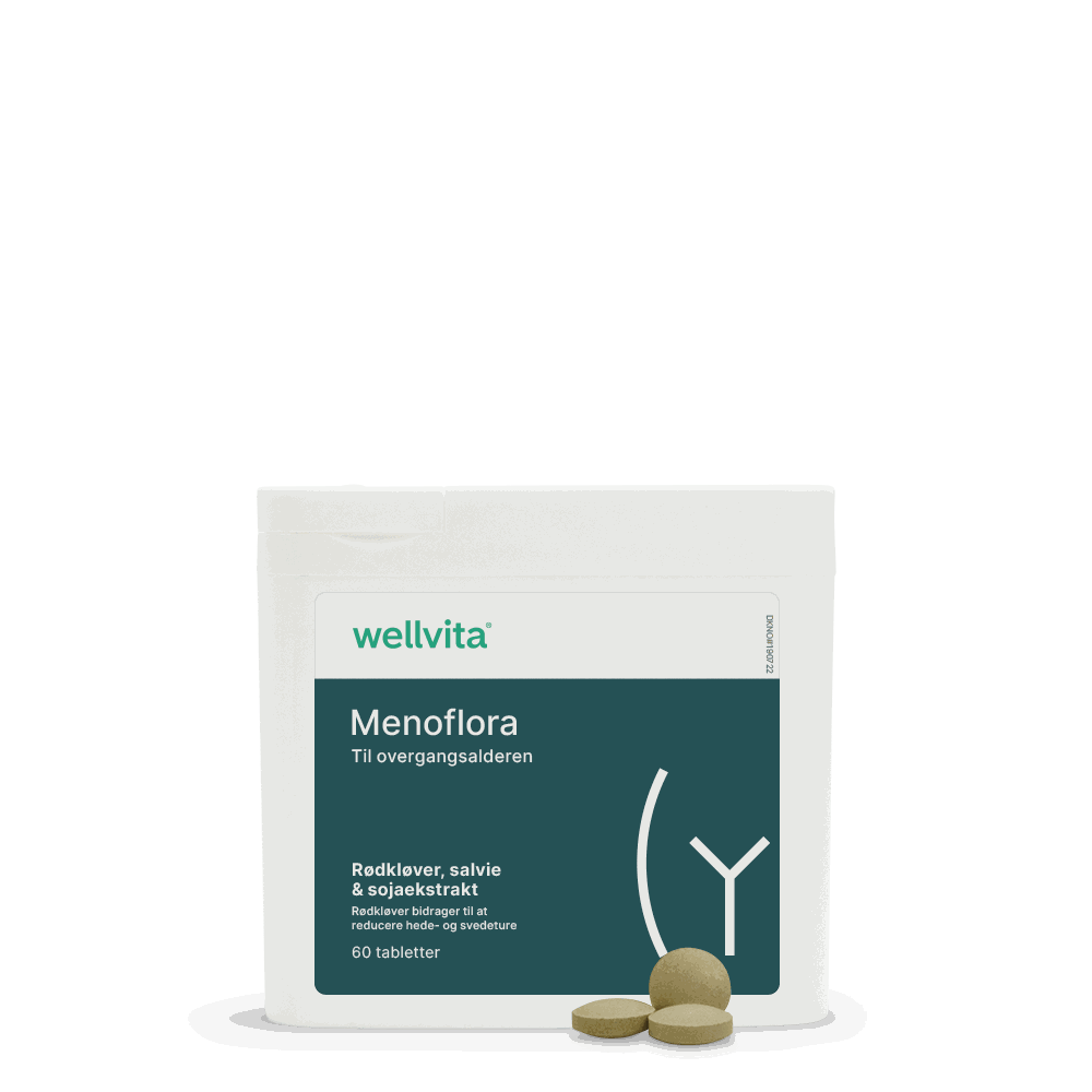 Menoflora billede 1