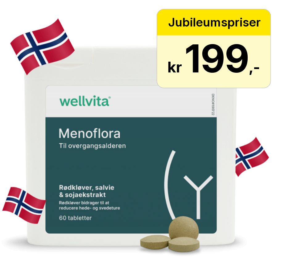 Menoflora