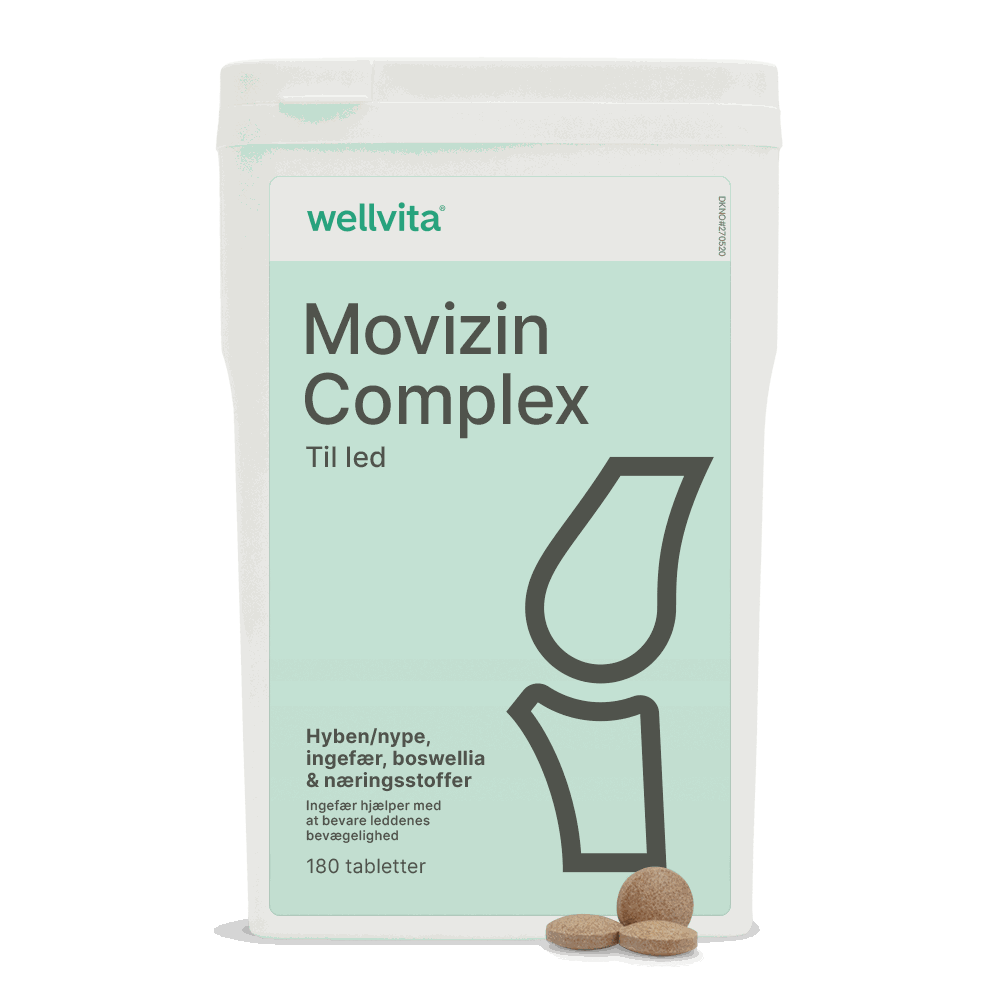 Movizin Complex