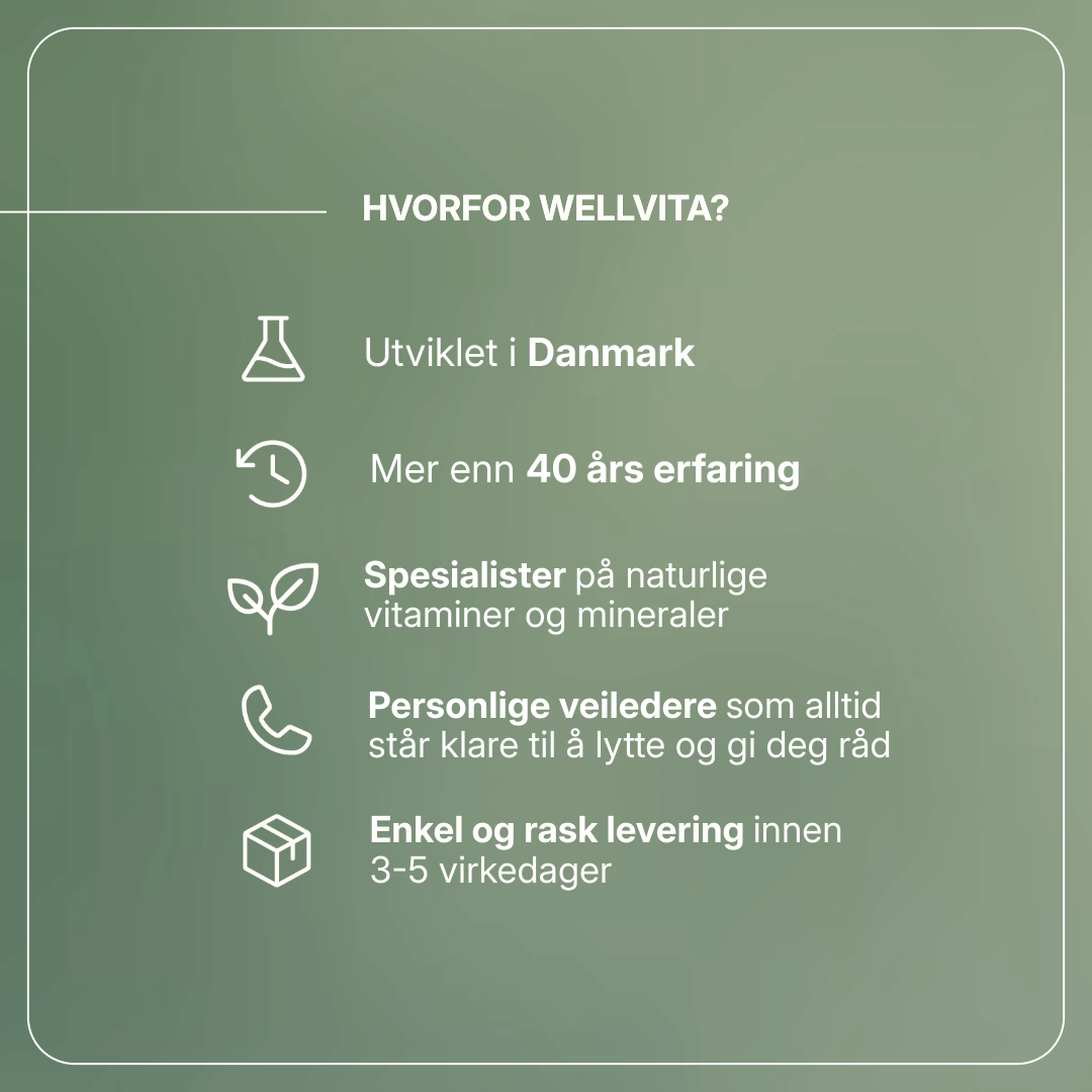 Movizin Complex kosttilskudd med ingefær, nype og boswellia for bedre leddhelse og bevegelighet.