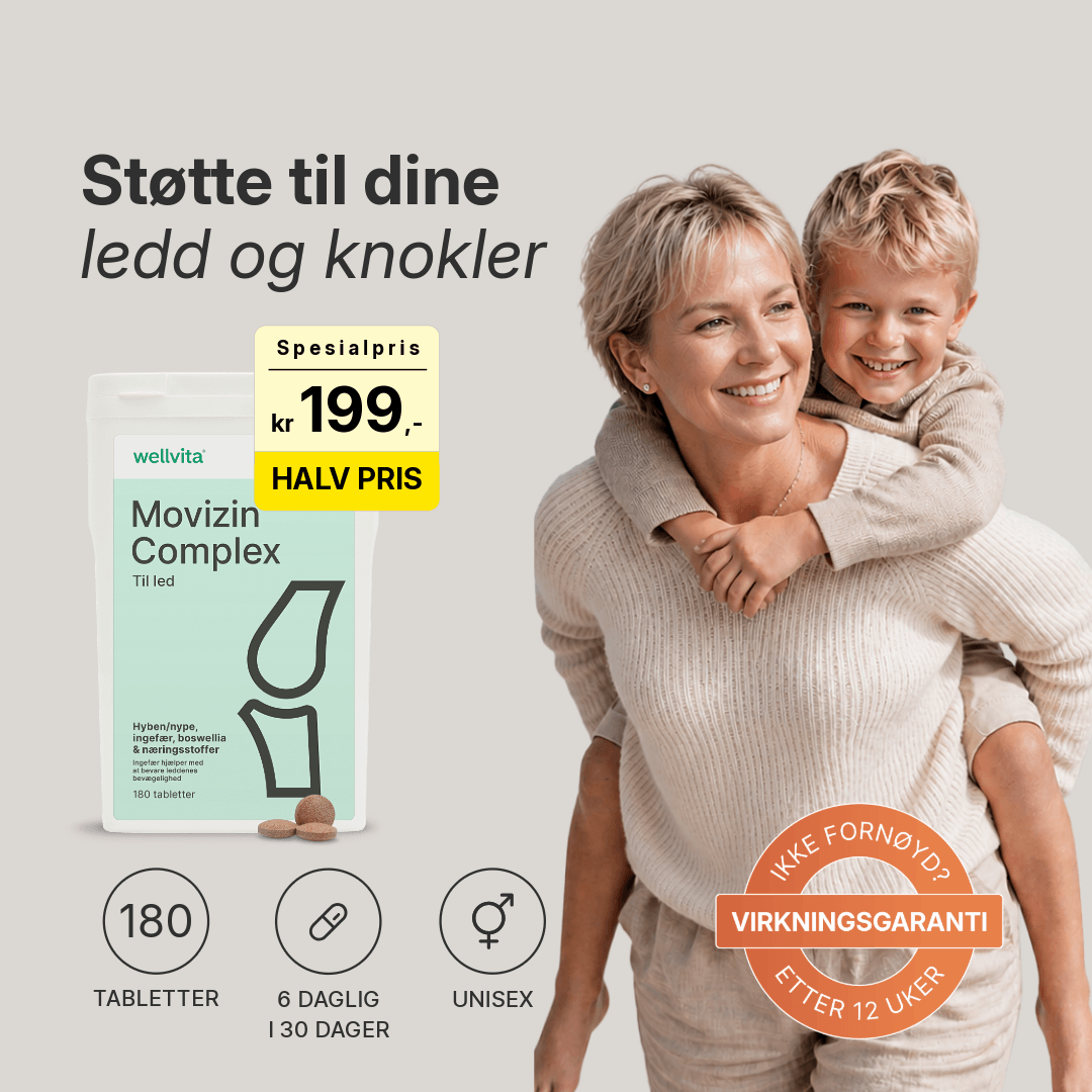 Movizin Complex billede 1