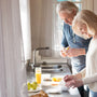 Produktemballasje for Multivitamin 50+