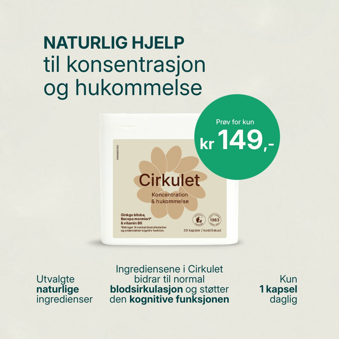 Cirkulet billede 1