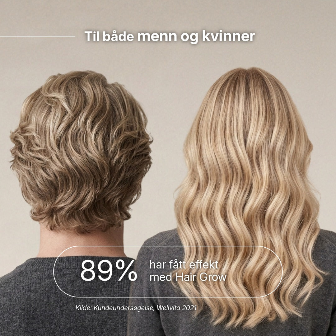 Hair Grow billede 2