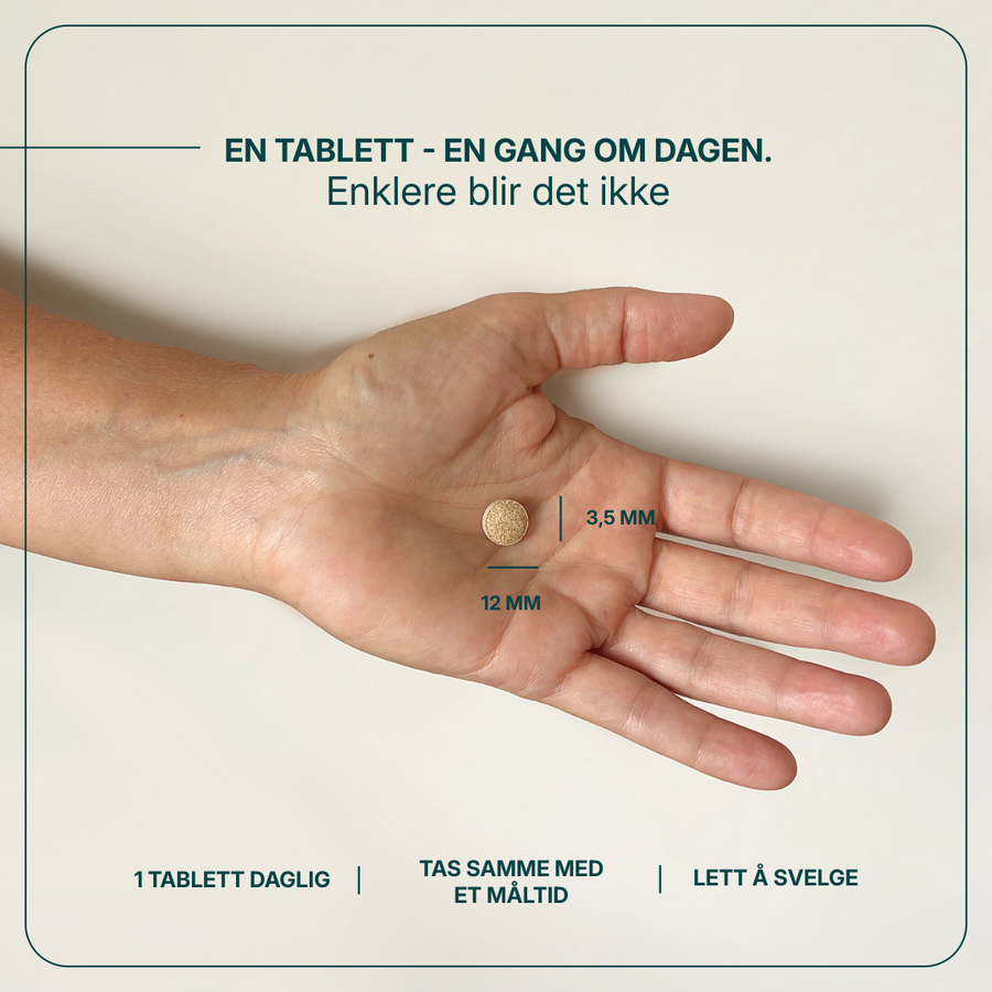 Hair Grow til kvinner billede 3