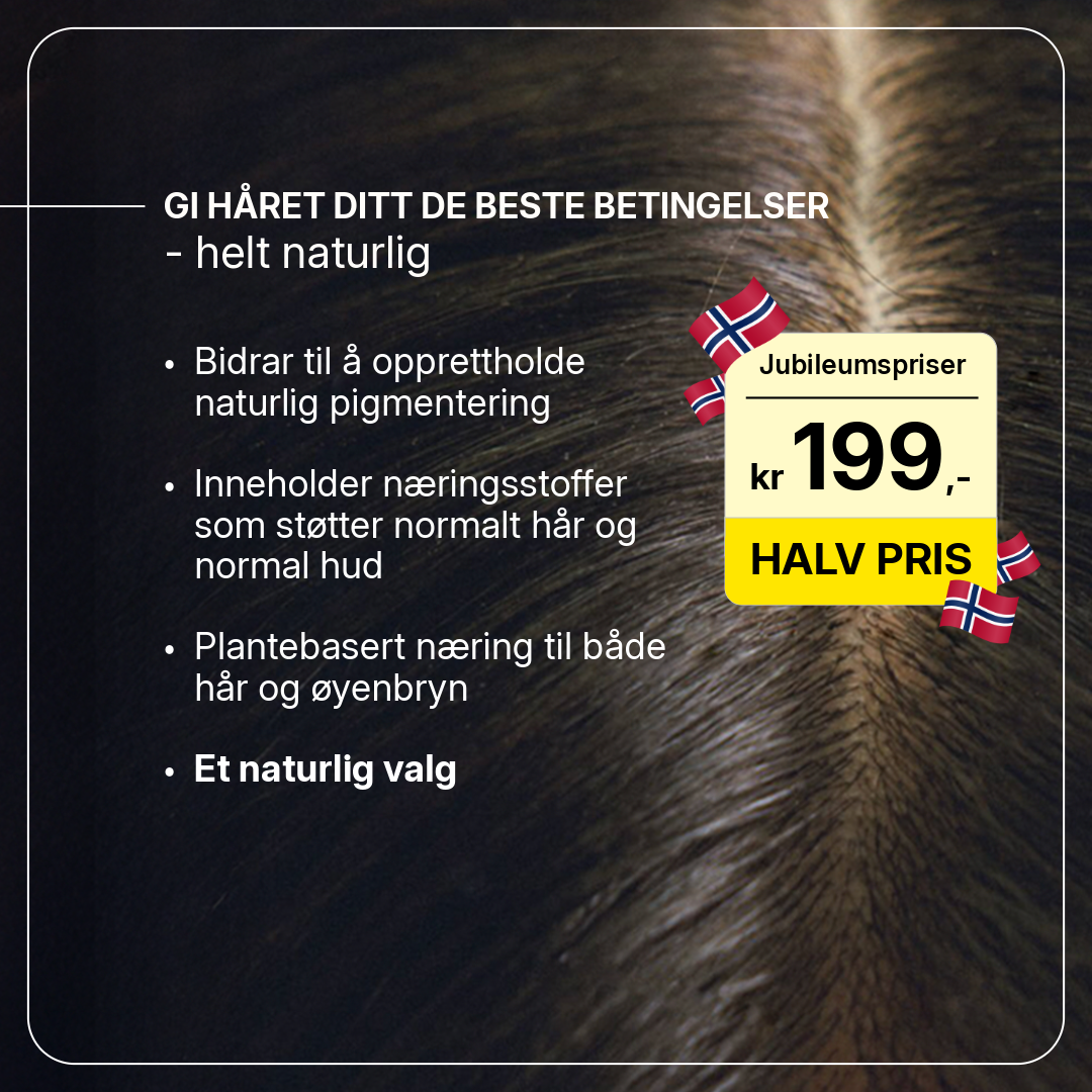 Hair Grow billede 5