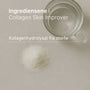 Collagen Skin Improver pulver i porsjonspose for bedre hudelastisitet og redusert rynker og cellulitter