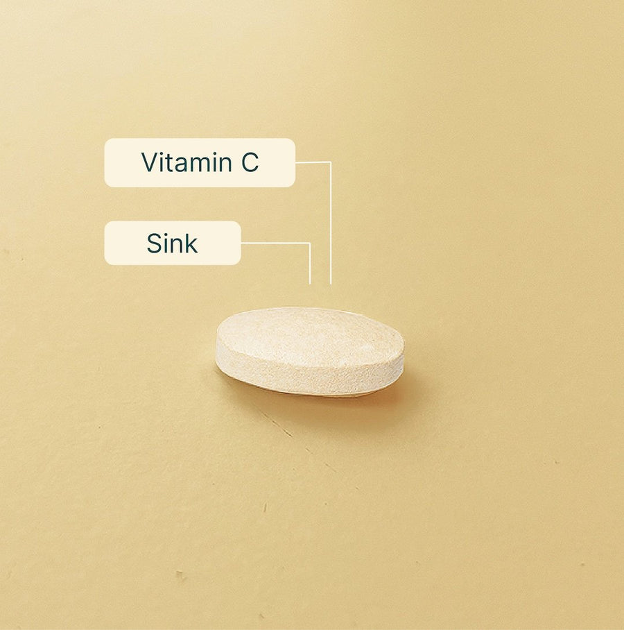 C Vitamin billede 4