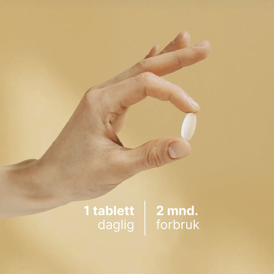 C Vitamin billede 3