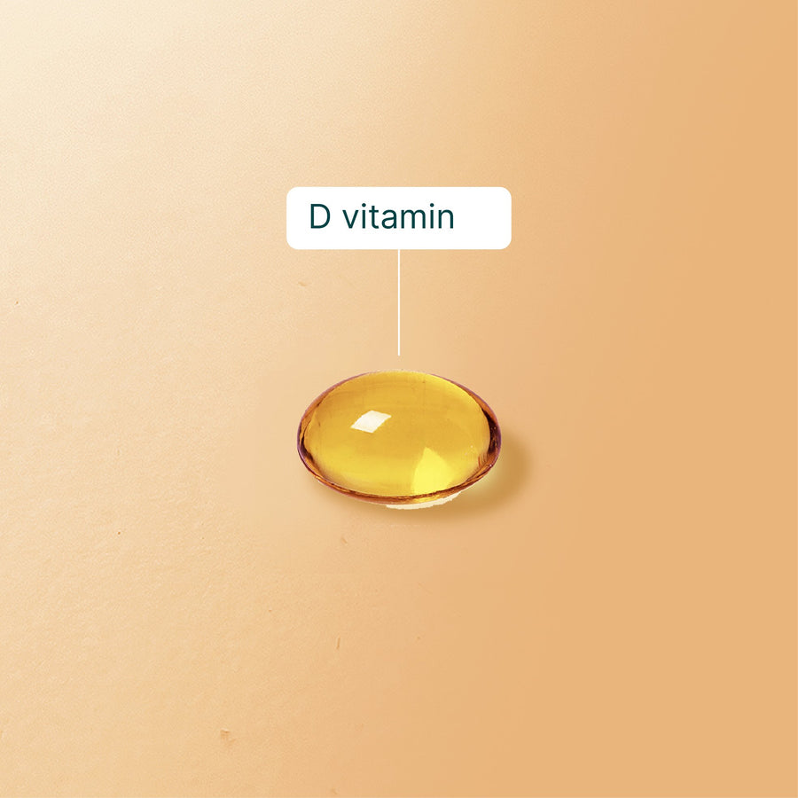 D3 Vitamin billede 4