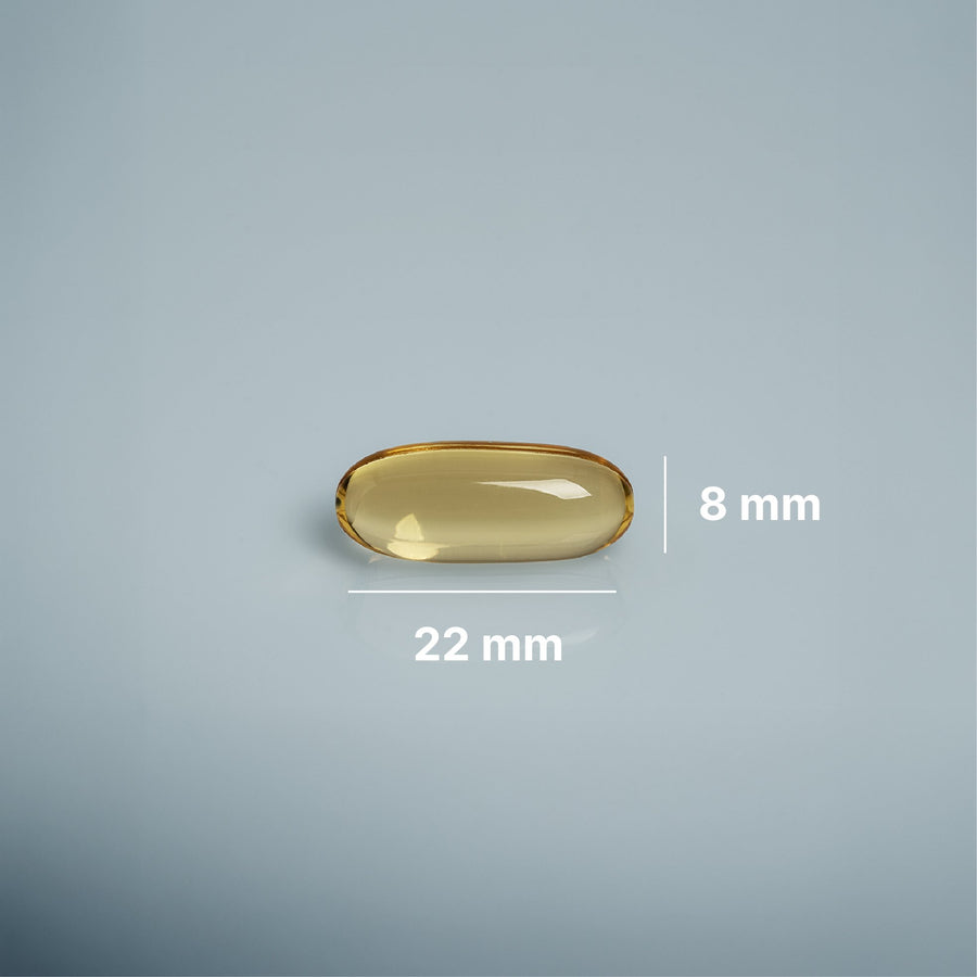 Fiskeolje billede 5