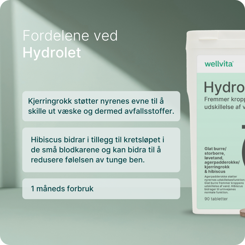 Hydrolet billede 2