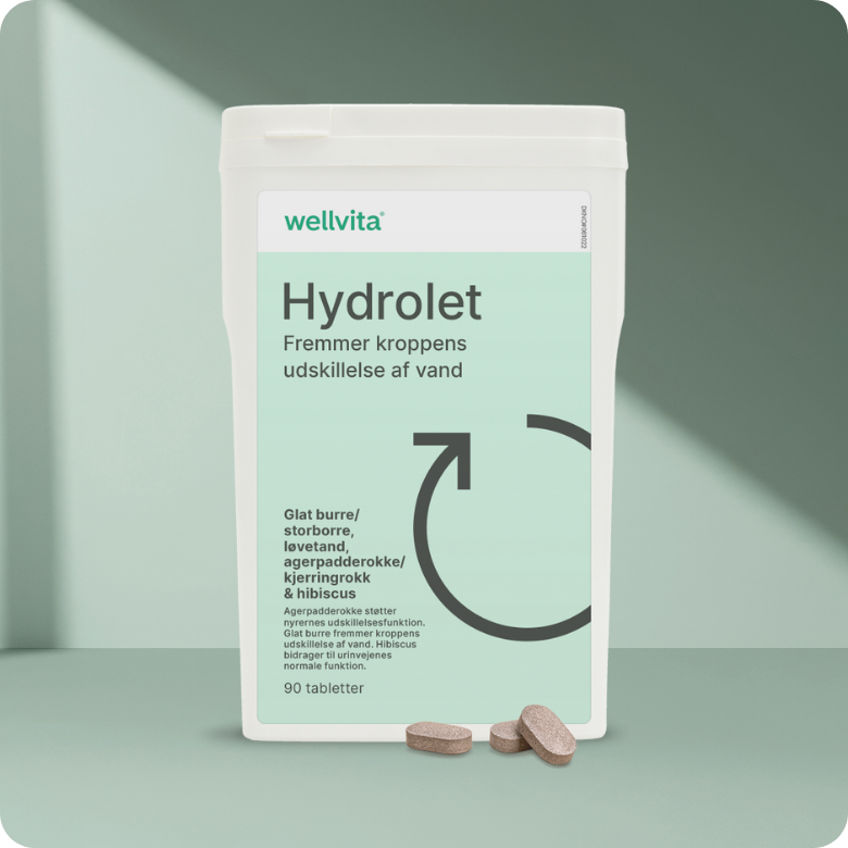 Hydrolet billede 1