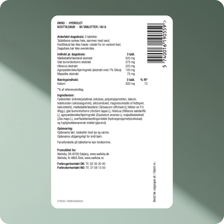 Hydrolet billede 5