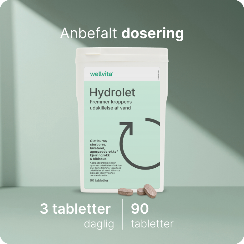 Hydrolet billede 3