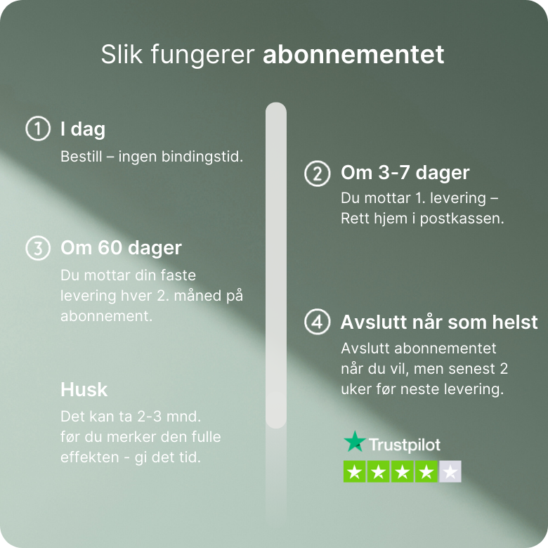 Macoform Plus billede 6