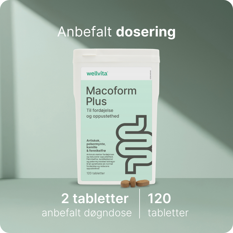 Macoform Plus billede 3