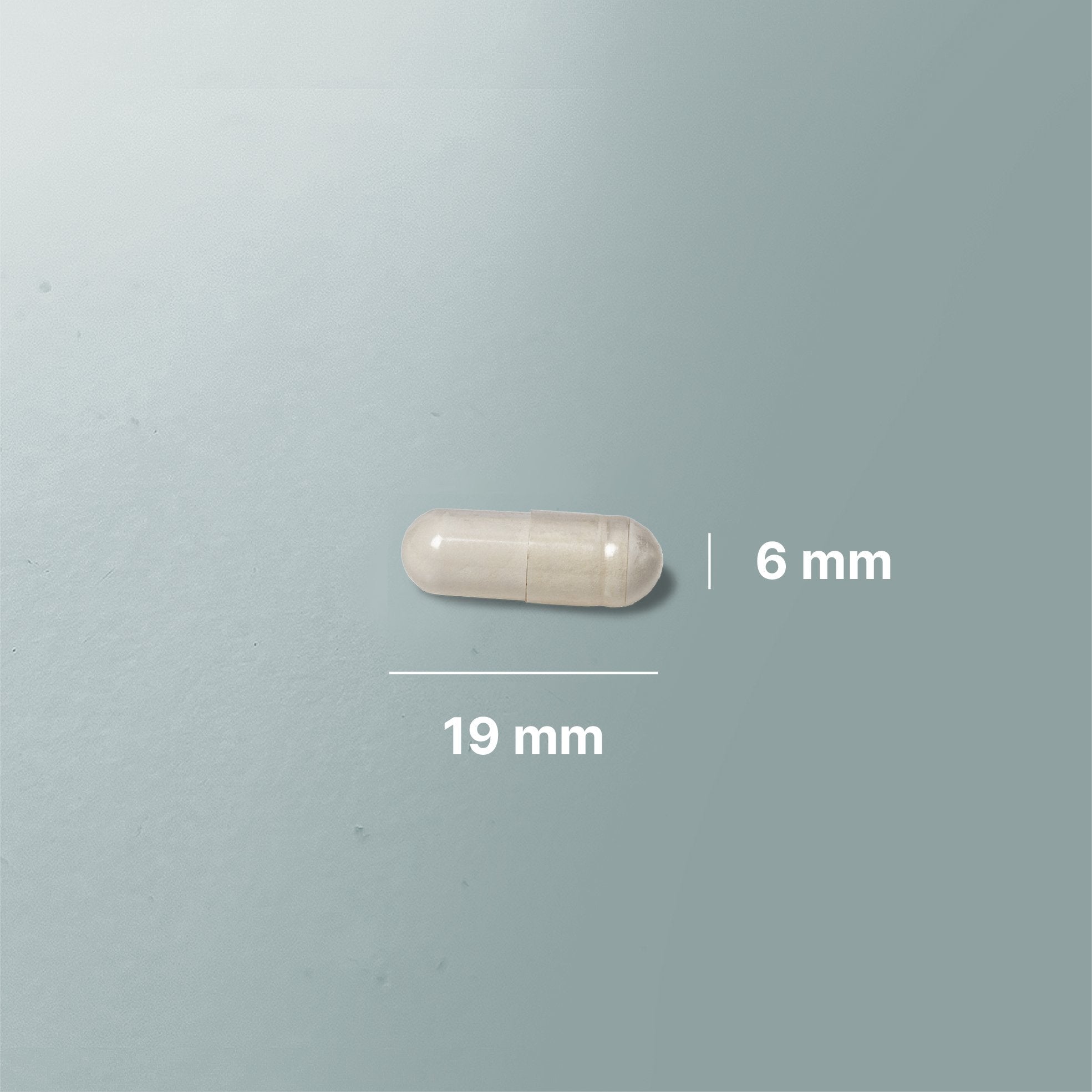 Magnesium Citrat kosttilskudd for normal muskelfunksjon og redusert tretthet i 120 kapsler fra Wellvita