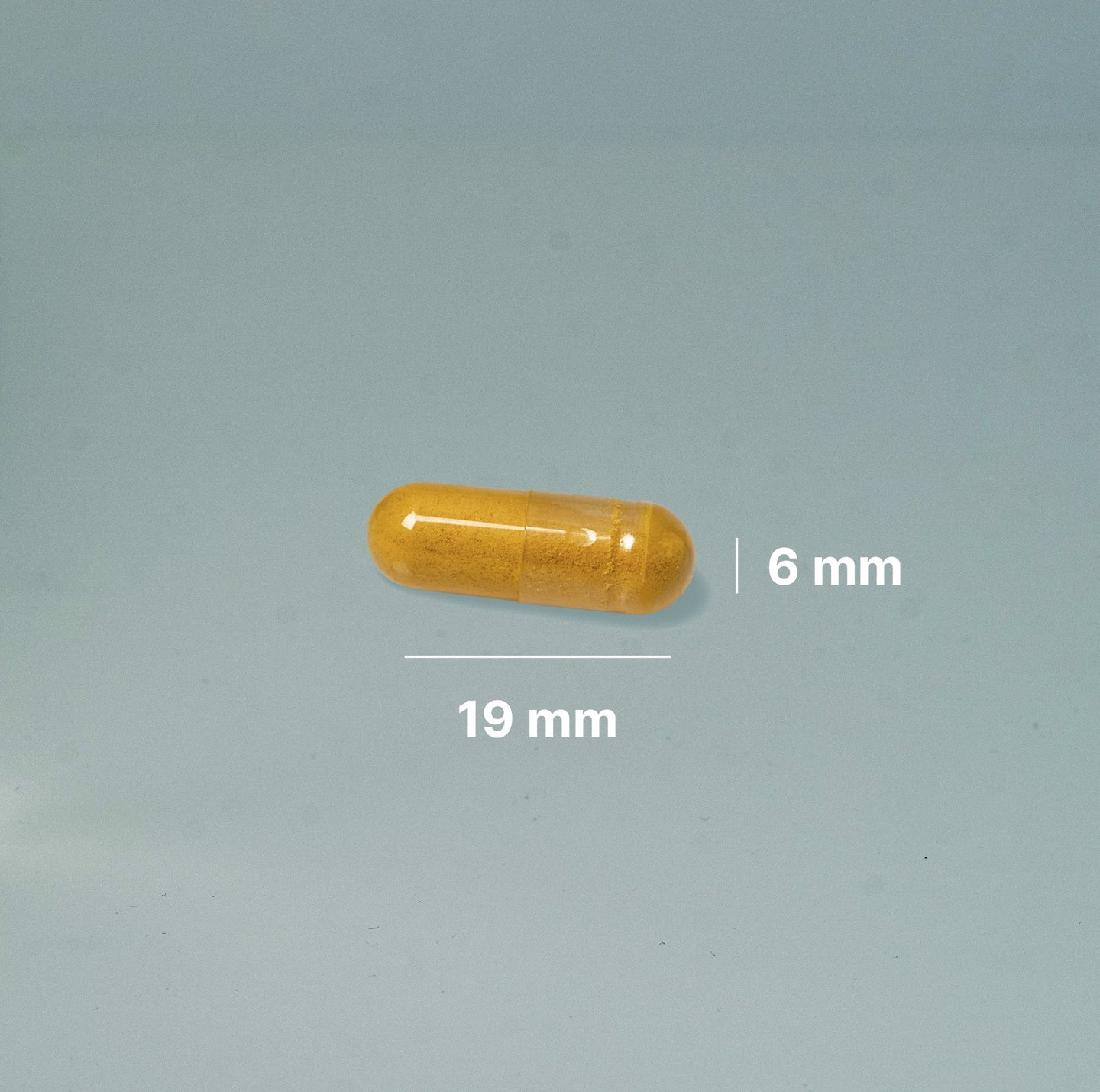 Mega B Complex billede 5