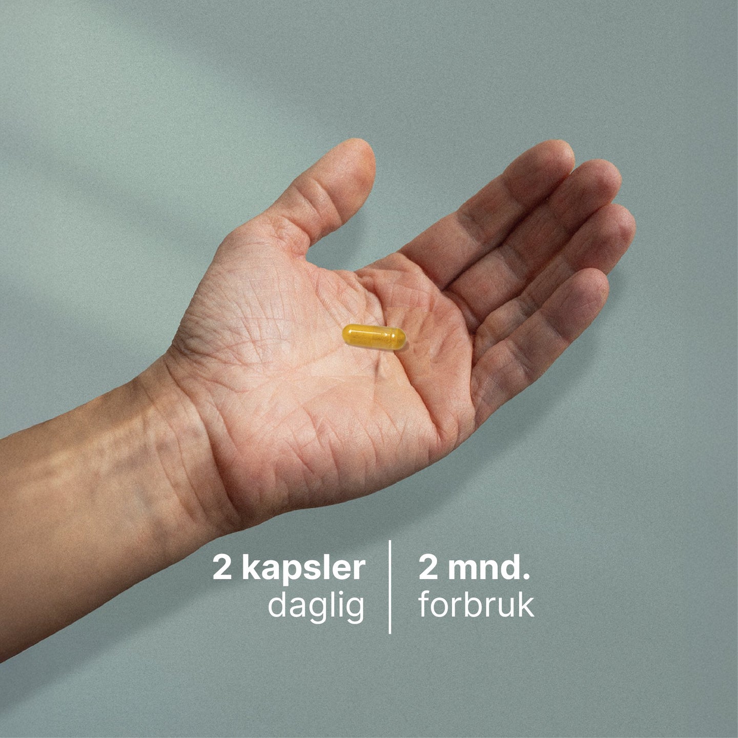 Mega B Complex billede 3