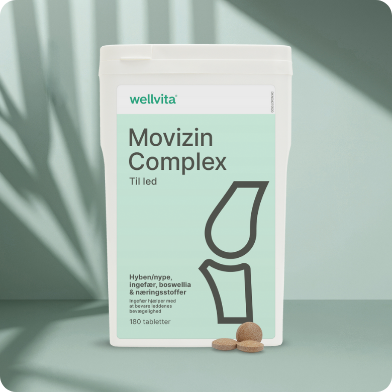 Movizin Complex