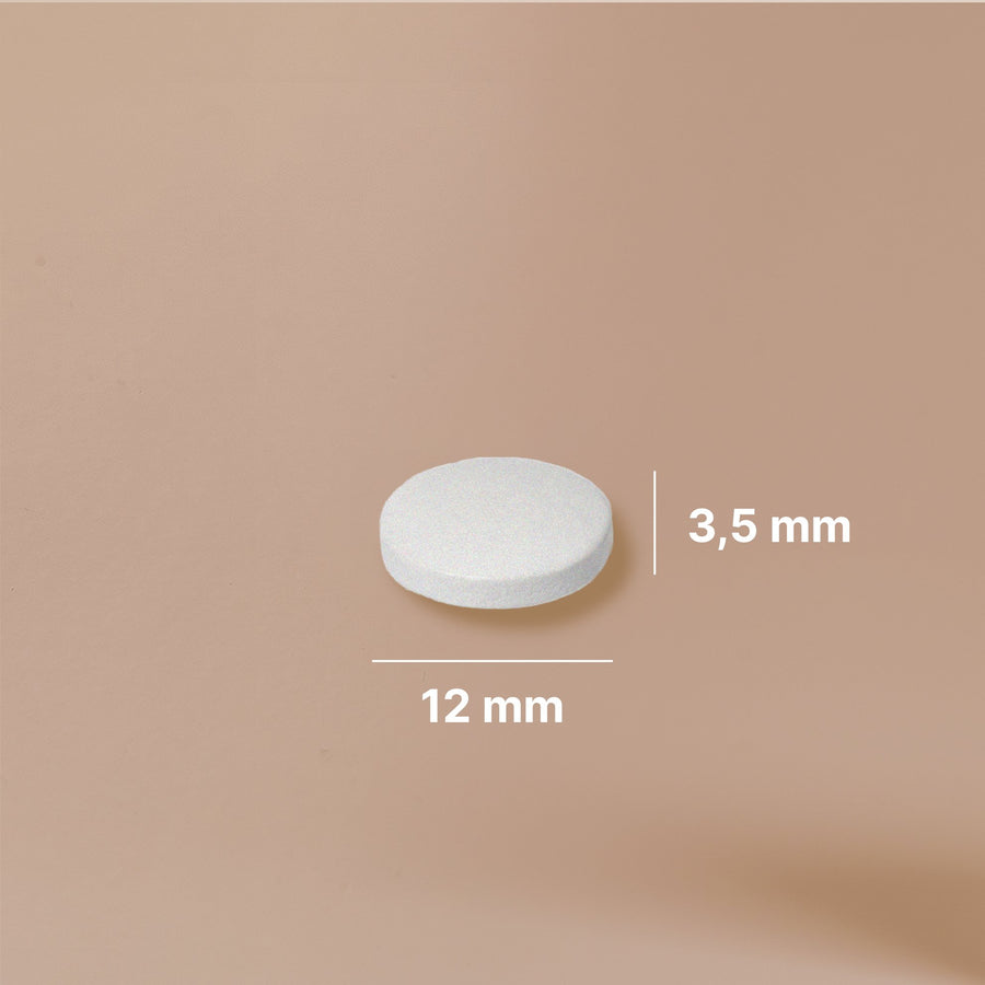Multivitamin 50+ billede 5