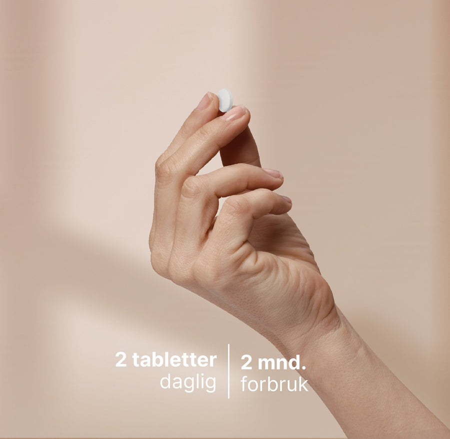 Multivitamin 50+ billede 3