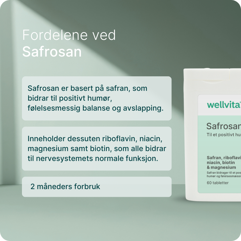 Safrosan billede 2