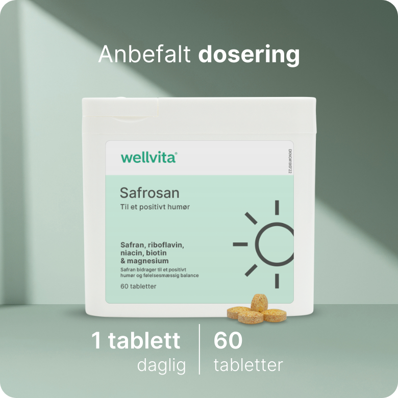 Safrosan billede 3