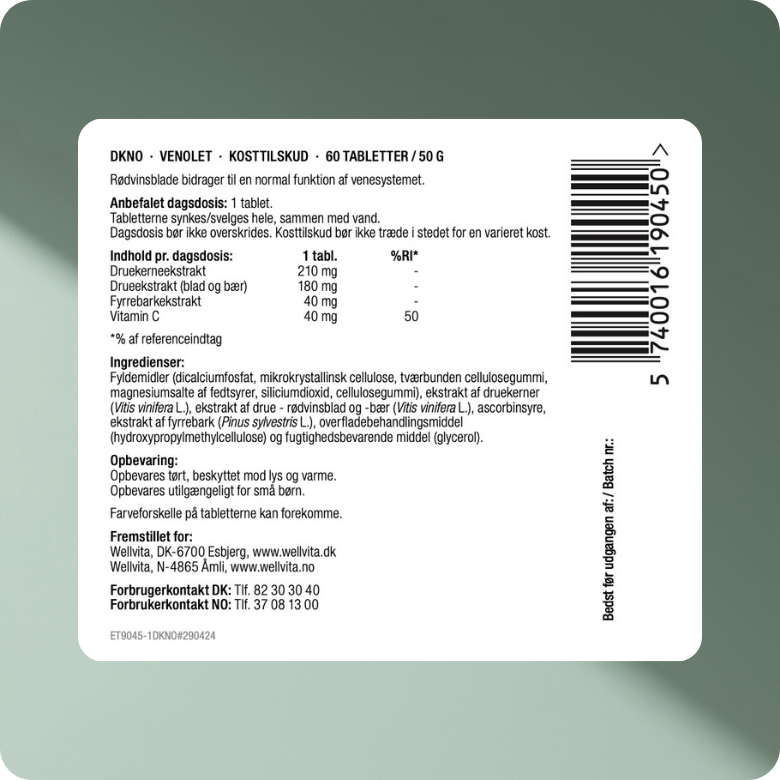 Venolet billede 4