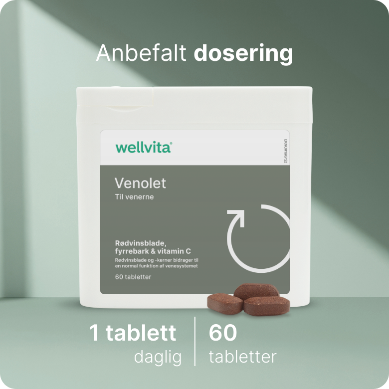 Venolet billede 3