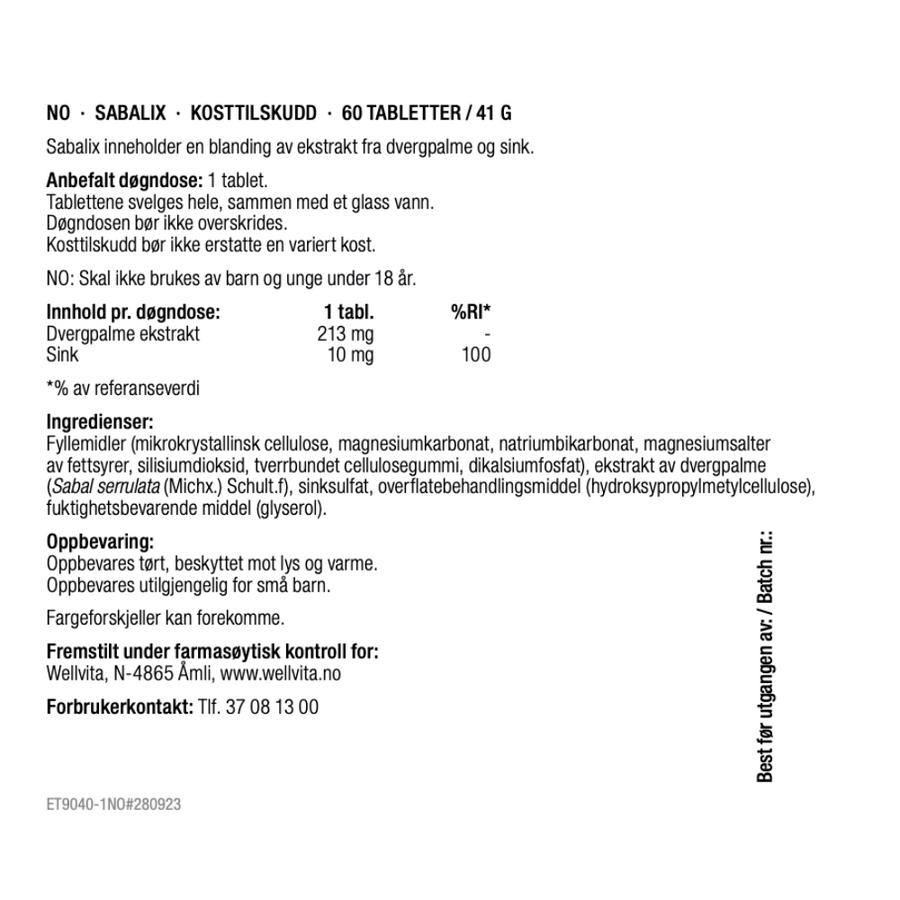 Sabalix billede 6