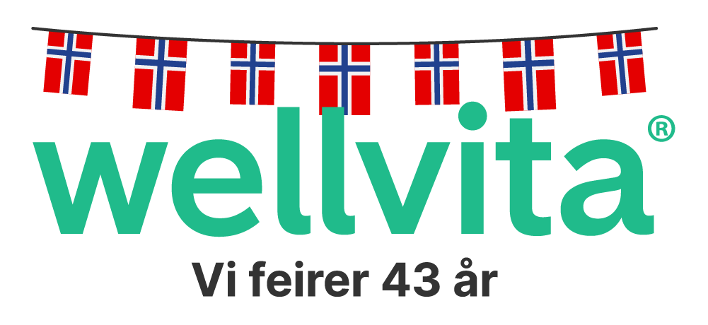 Wellvita.no