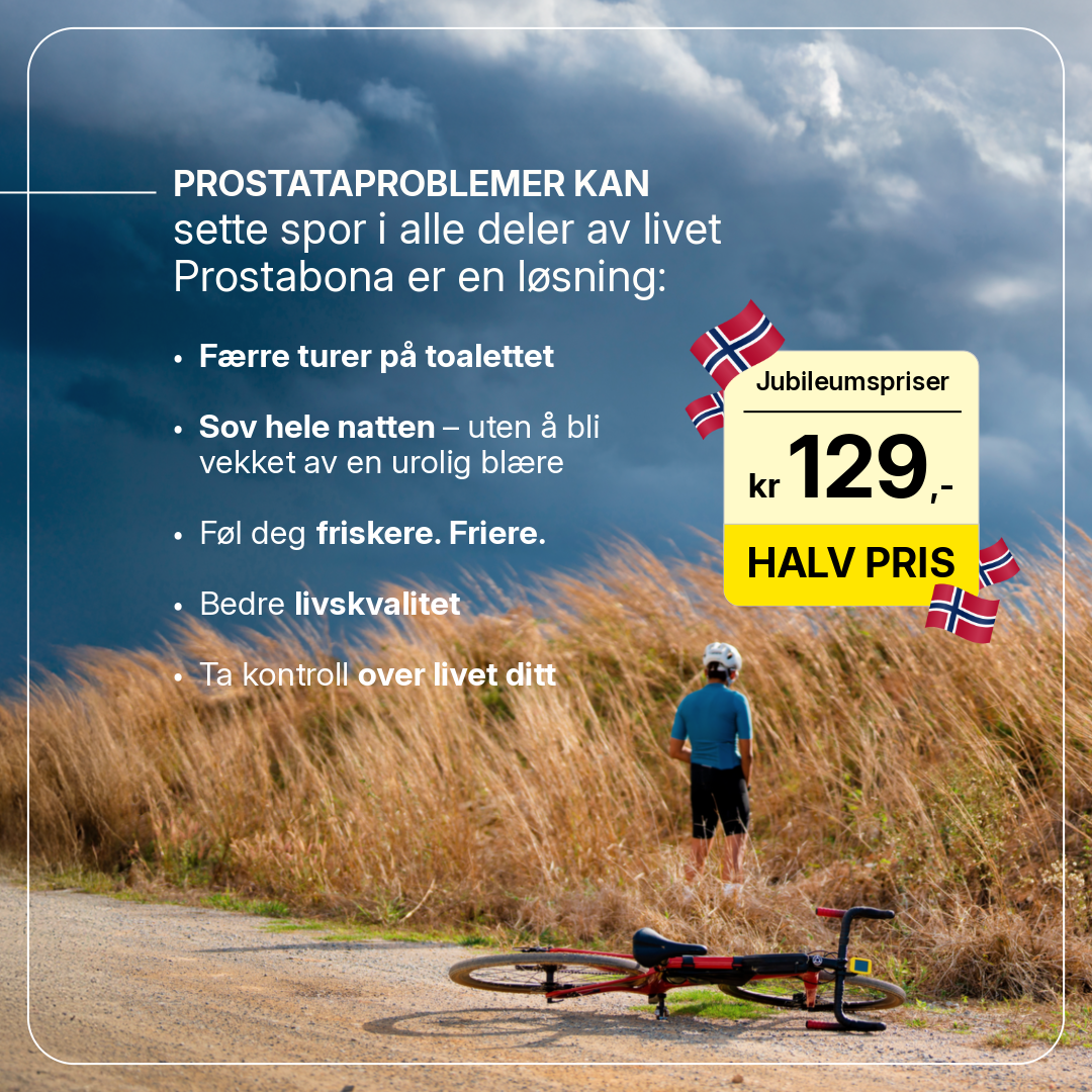 Prostabona Plus billede 5