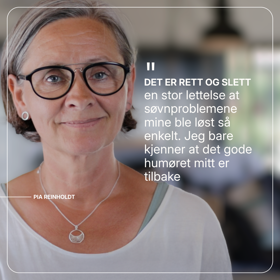Sedaforte kosttilskudd med sitronmelisse, humle, kamille og schisandra for avslapning og bedre søvn, 60 tabletter.