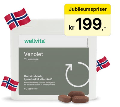 Venolet