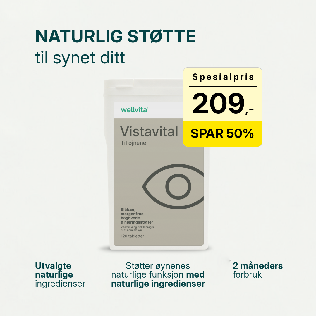 Vistavital billede 1