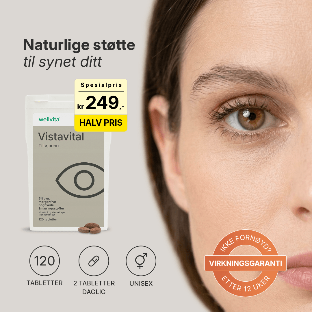 Vistavital billede 1